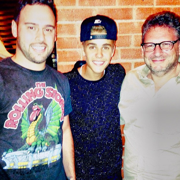JUstin Bieber, Instagram JUstin Bieber, Instagram